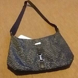 Baggallini Big Clipper Hobo